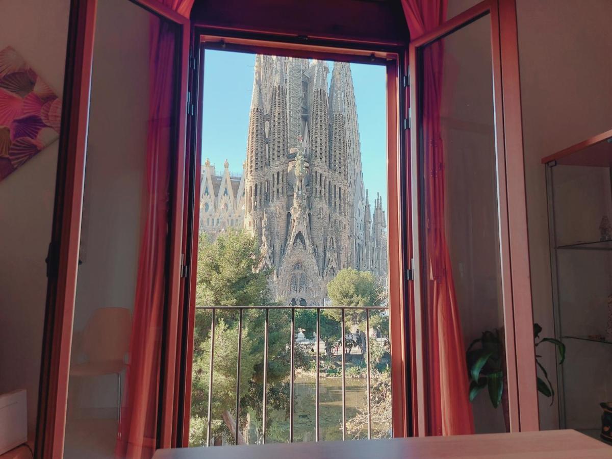 Absolute Sagrada Familia Appartamento