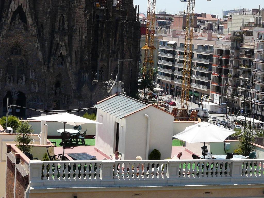 Appartamento Absolute Sagrada Familia
